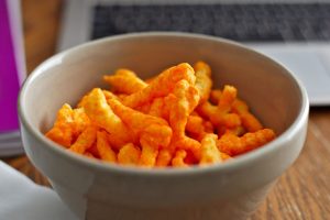 corn twist