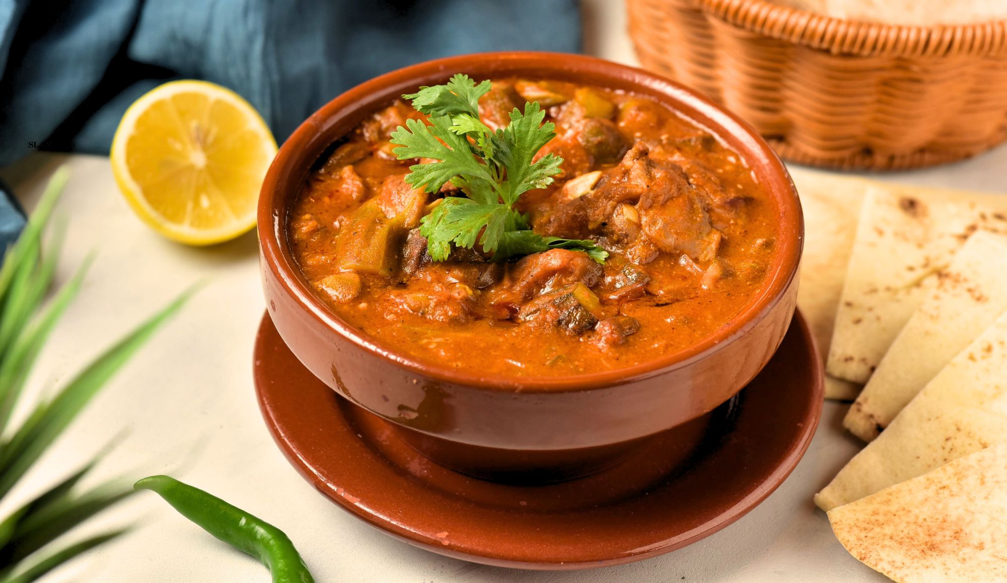 kuliner kari dunia
